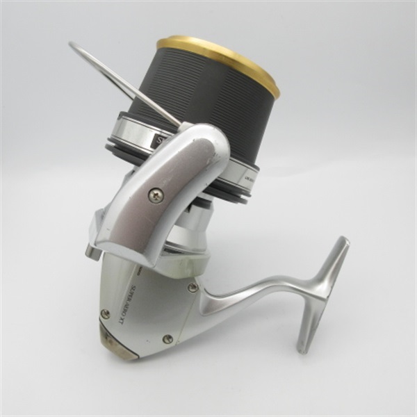 ９７スーパーエアロＸＴ1.5タイプ